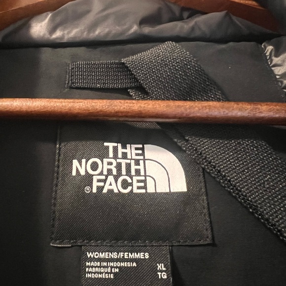 The North Face Black Artic premium Parka - Picture 9 of 13